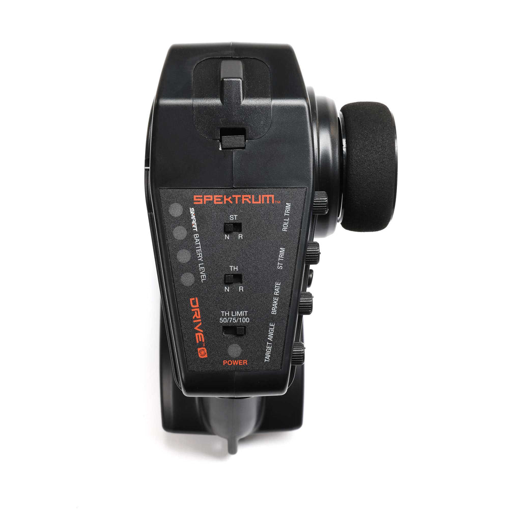 Spektrum DX3 SMART DSMR LMT 2.0 Transmitter Only SPMR2350