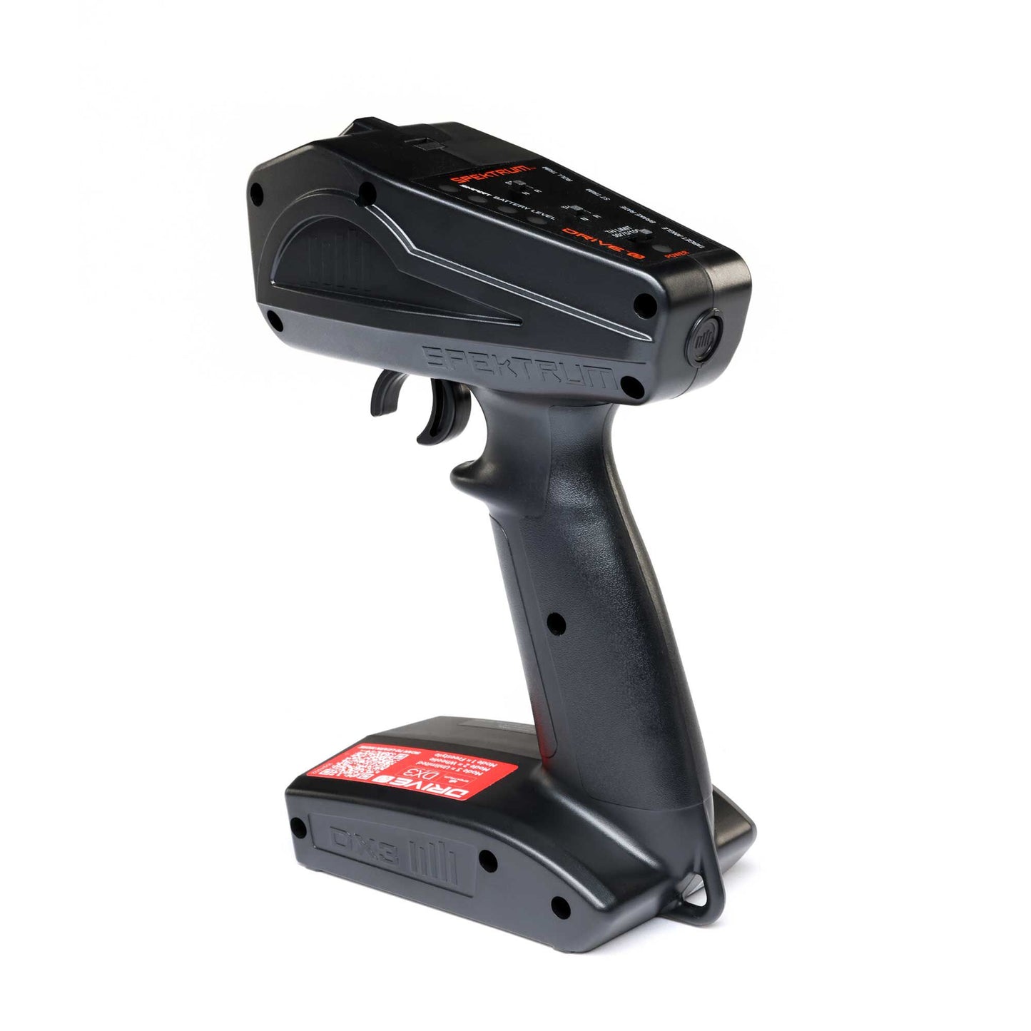 Spektrum DX3 SMART DSMR LMT 2.0 Transmitter Only SPMR2350