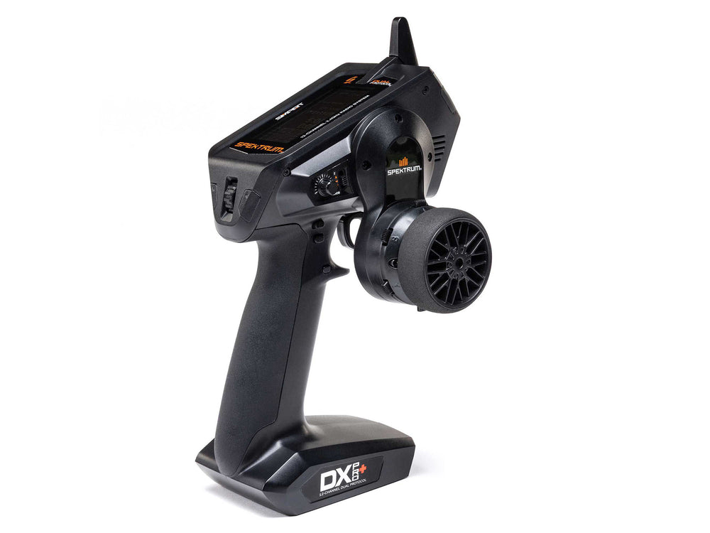 Spektrum DX Pro+ 12-Channel DSMR+ Transmitter Only SPMR5035