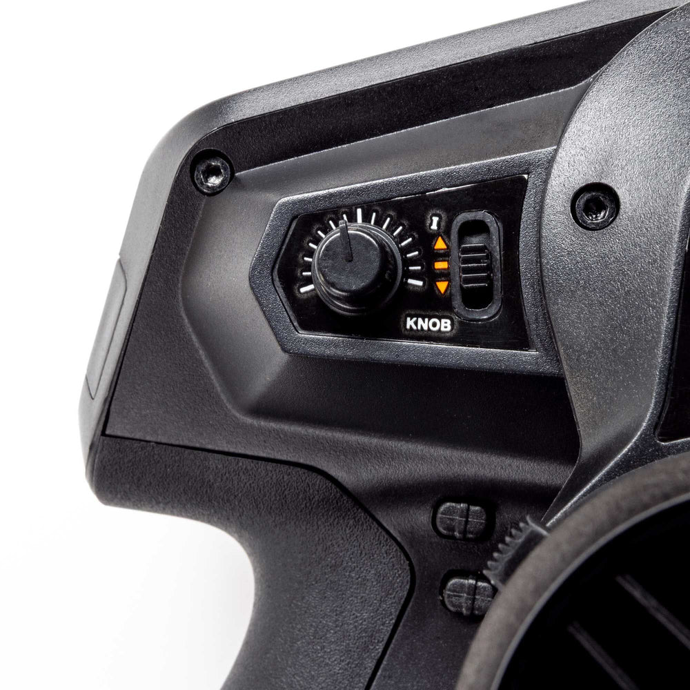 Spektrum DX Pro+ 12-Channel DSMR+ Transmitter Only SPMR5035