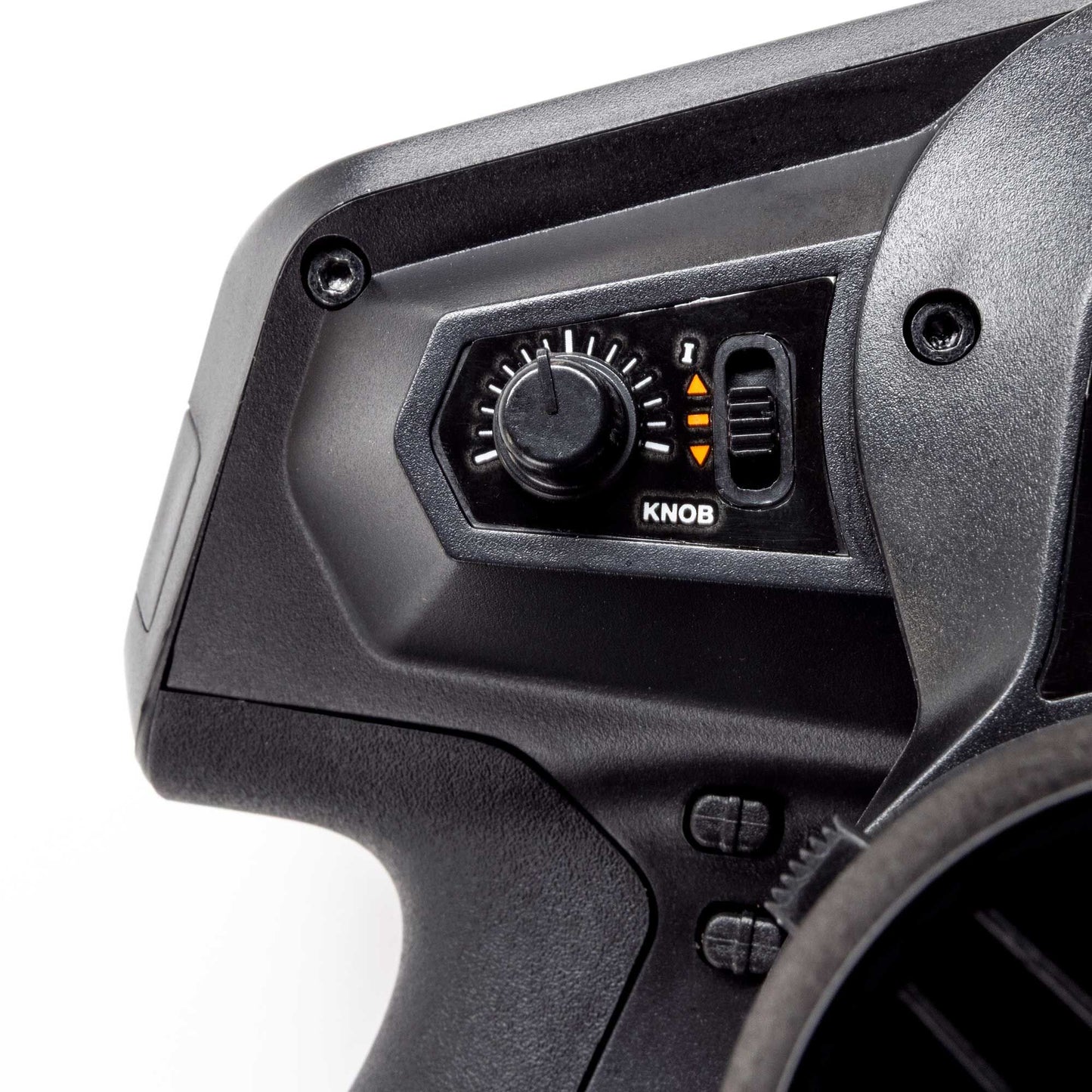 Spektrum DX Pro+ 12-Channel DSMR+ Transmitter Only SPMR5035