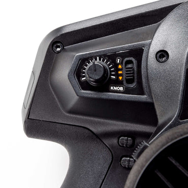 Spektrum DX Pro+ 12-Channel DSMR+ Transmitter Only SPMR5035