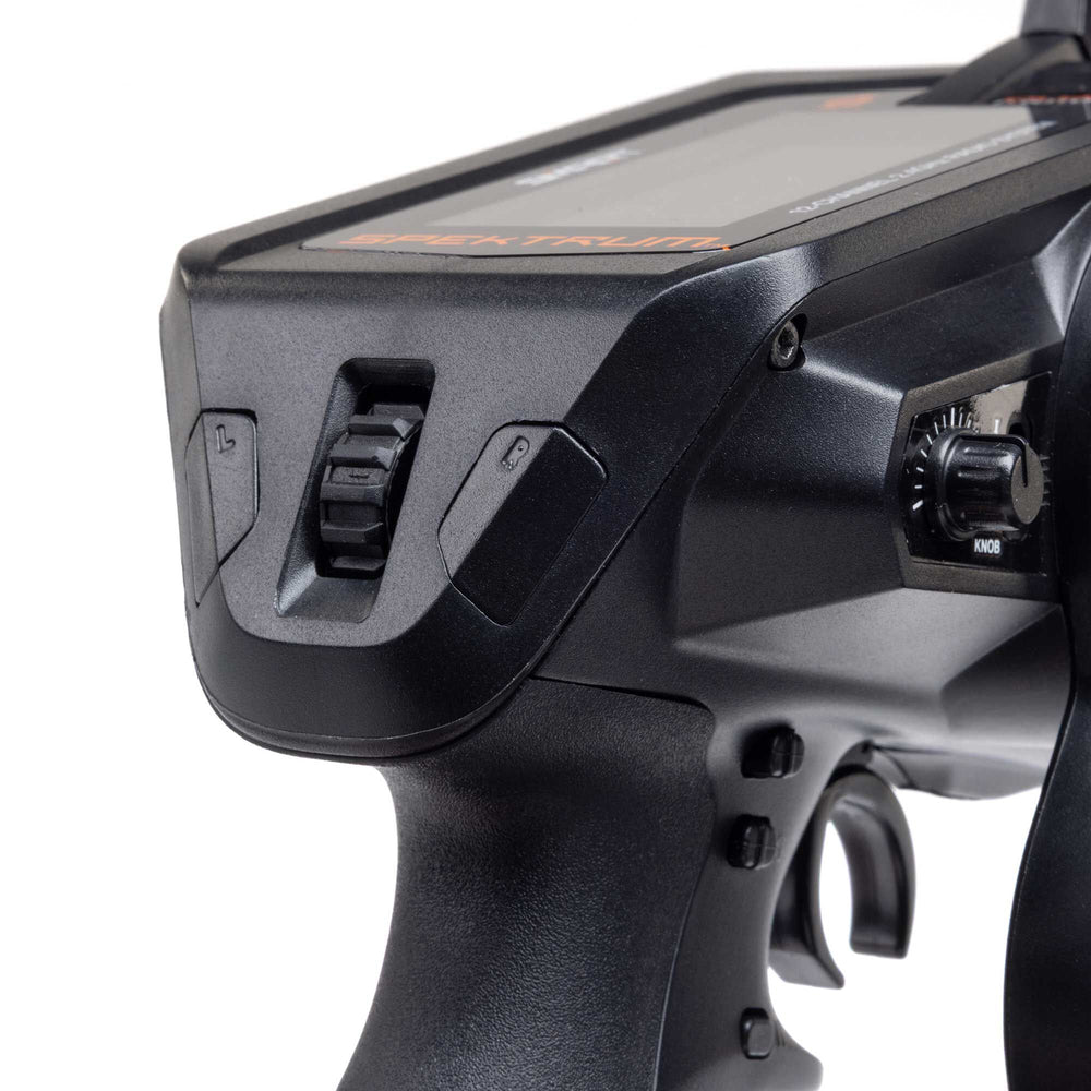 Spektrum DX Pro+ 12-Channel DSMR+ Transmitter Only SPMR5035