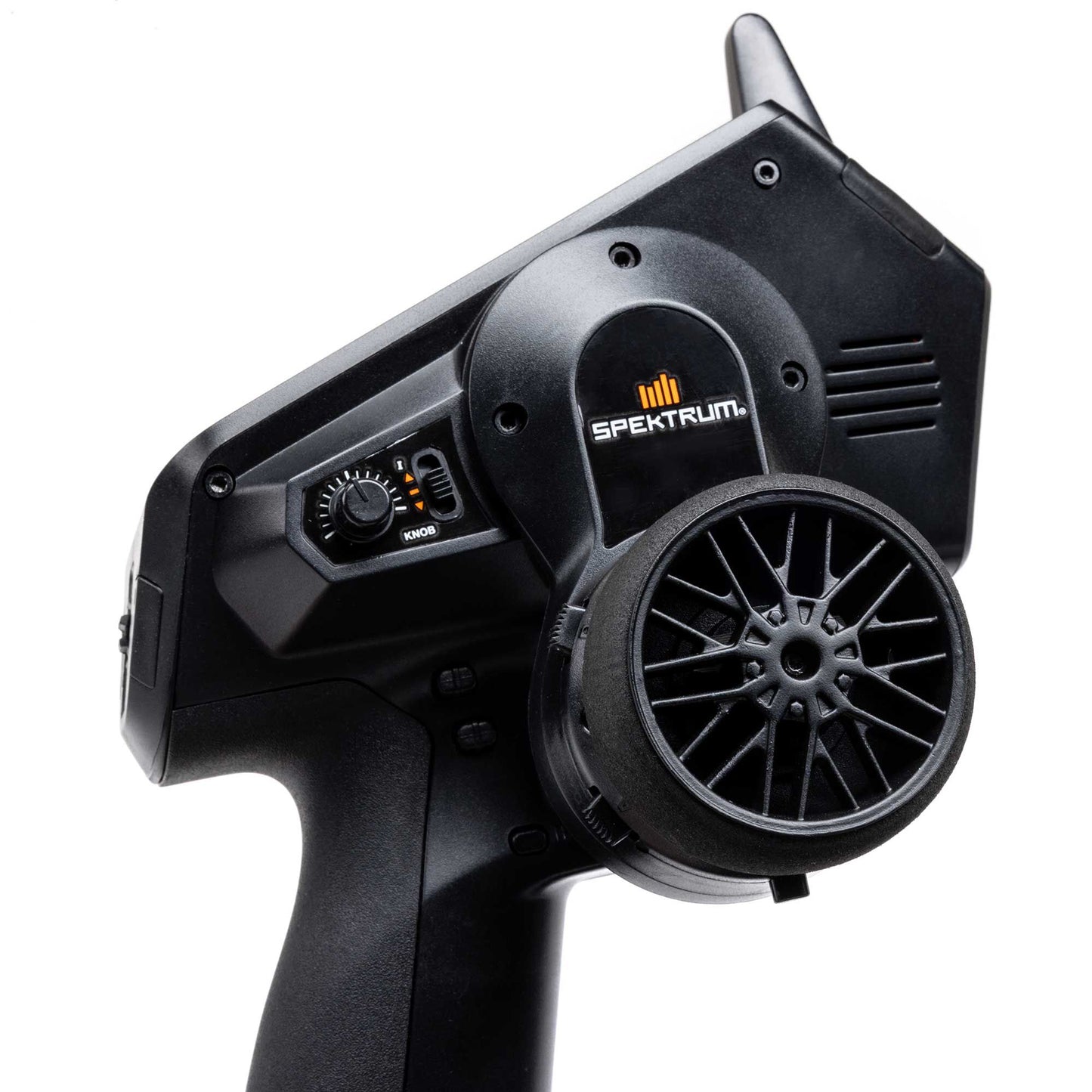 Spektrum DX Pro+ 12-Channel DSMR+ Transmitter Only SPMR5035