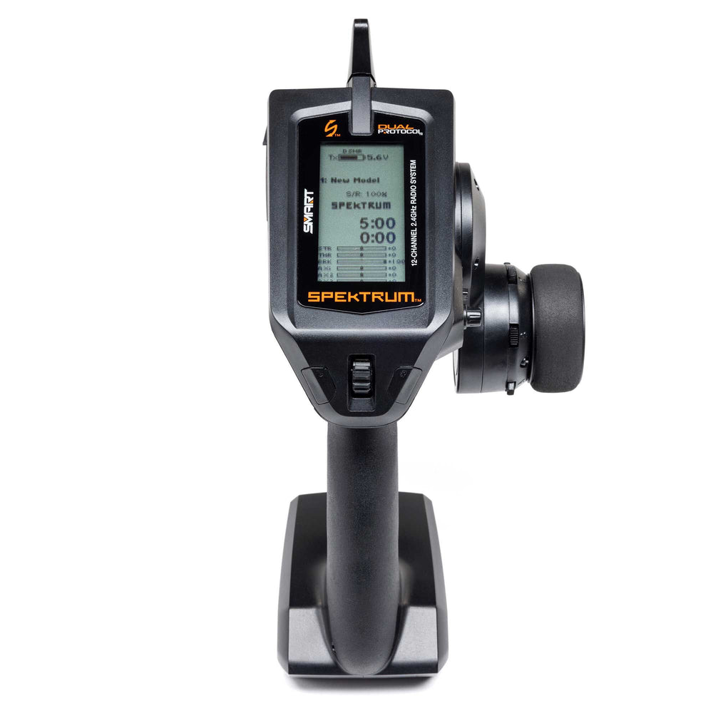 Spektrum DX Pro+ 12-Channel DSMR+ Transmitter Only SPMR5035