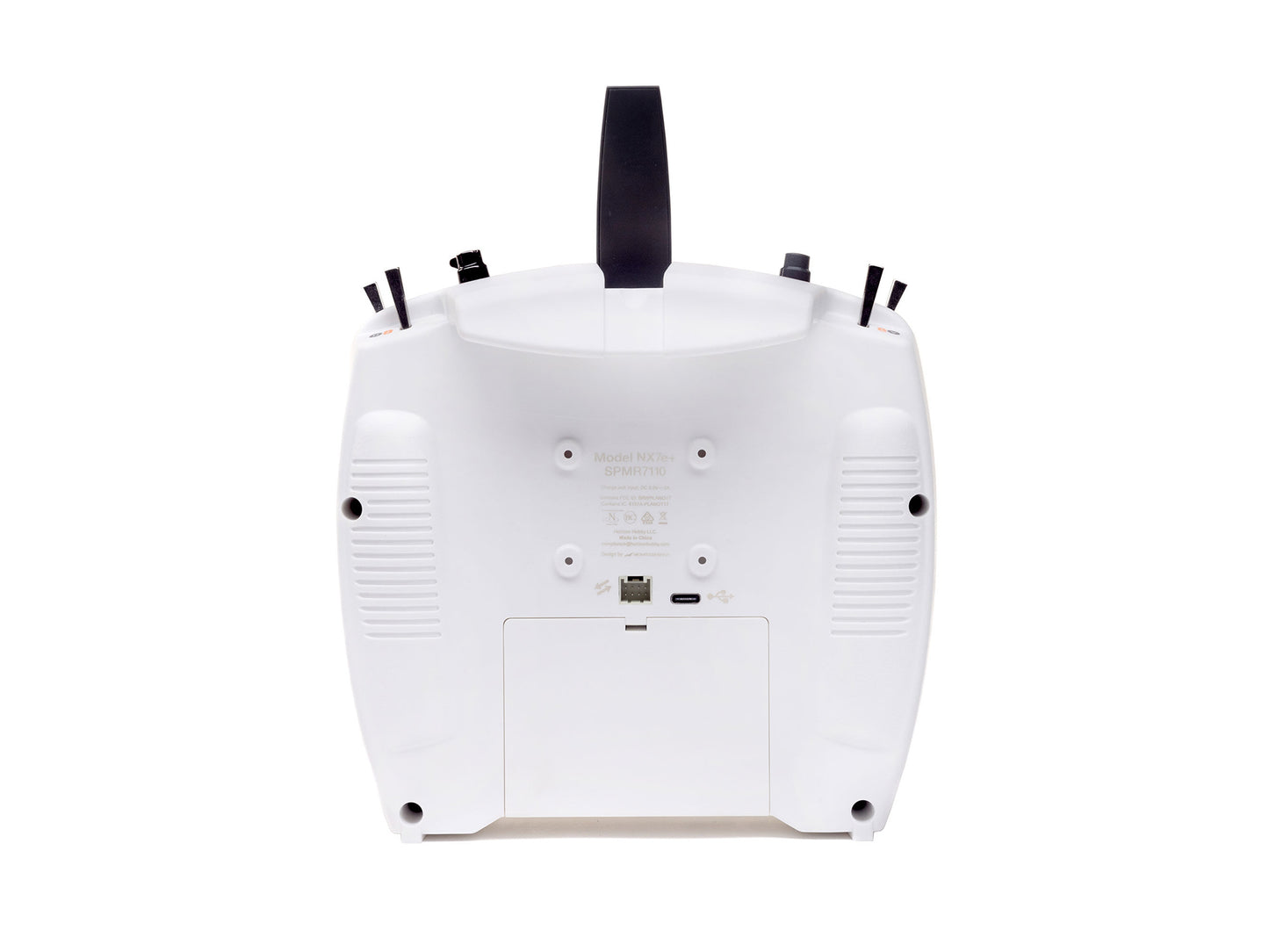 Spektrum NX7e+ 14-Channel DSMX Transmitter Only SPMR7110EU
