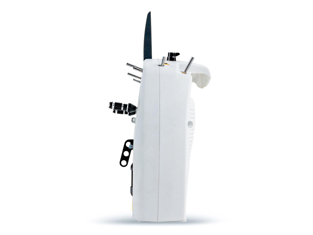 Spektrum NX7e+ 14-Channel DSMX Transmitter Only SPMR7110EU