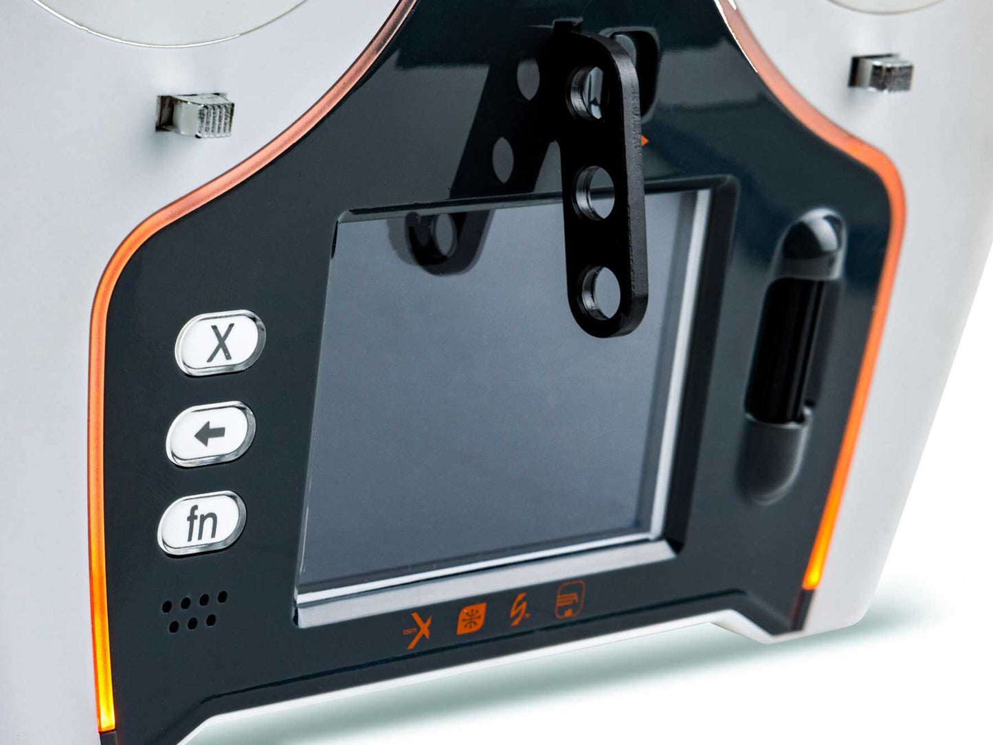 Spektrum NX7e+ 14-Channel DSMX Transmitter Only SPMR7110EU