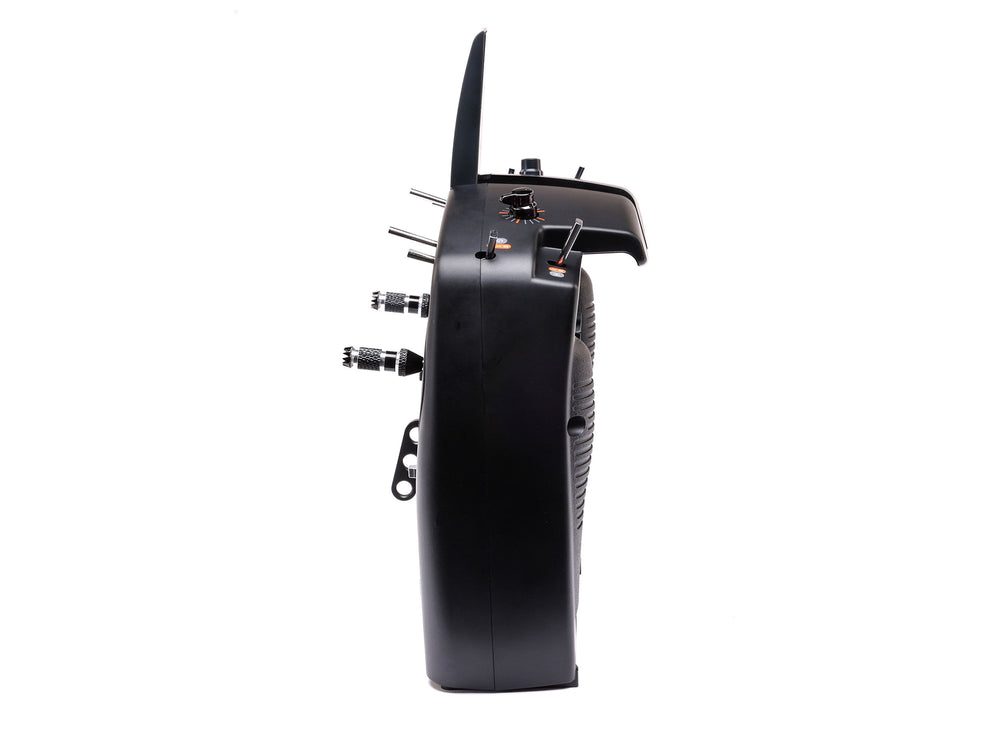 Spektrum NX7e+ Black Edition 14 Channel Transmitter Only SPMR7120EU