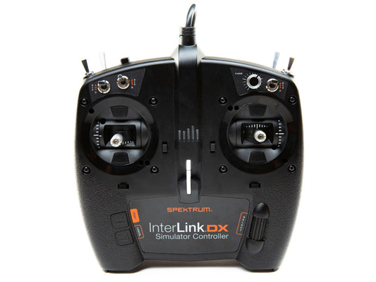 Spektrum InterLink DX Simulator Controller (USB Plug) SPMRFTX1