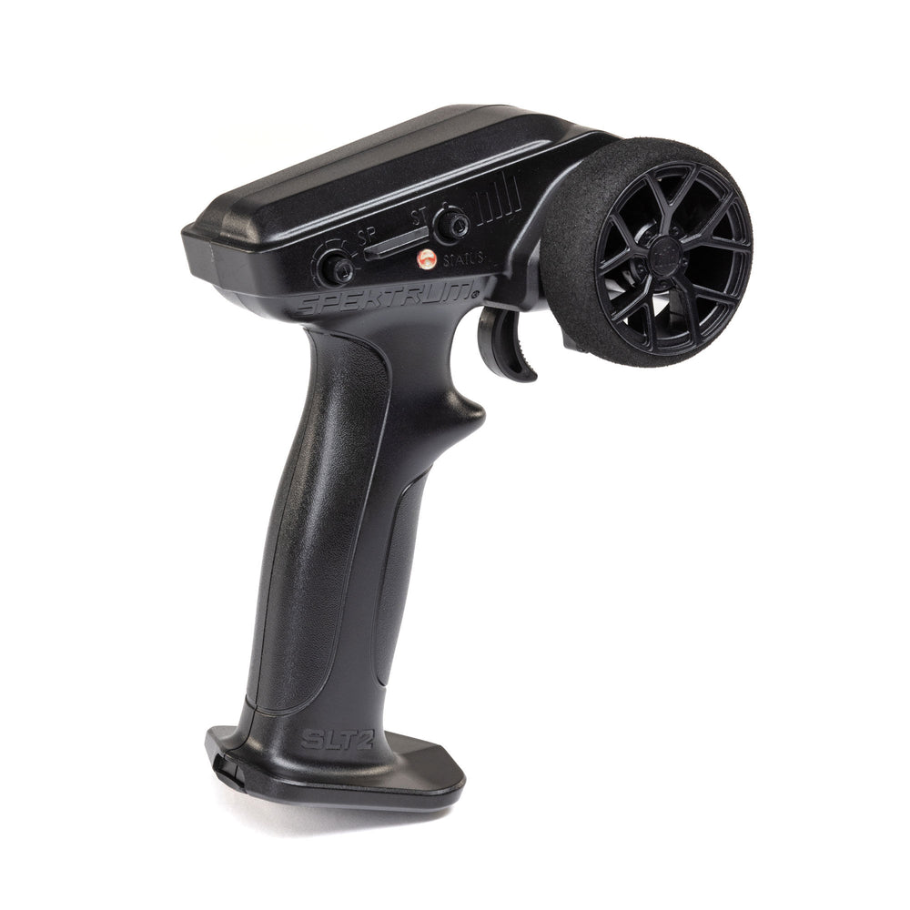 Spektrum SLT2 2-Channel 2.4Ghz Transmitter Only with DSC SPMRSLT270