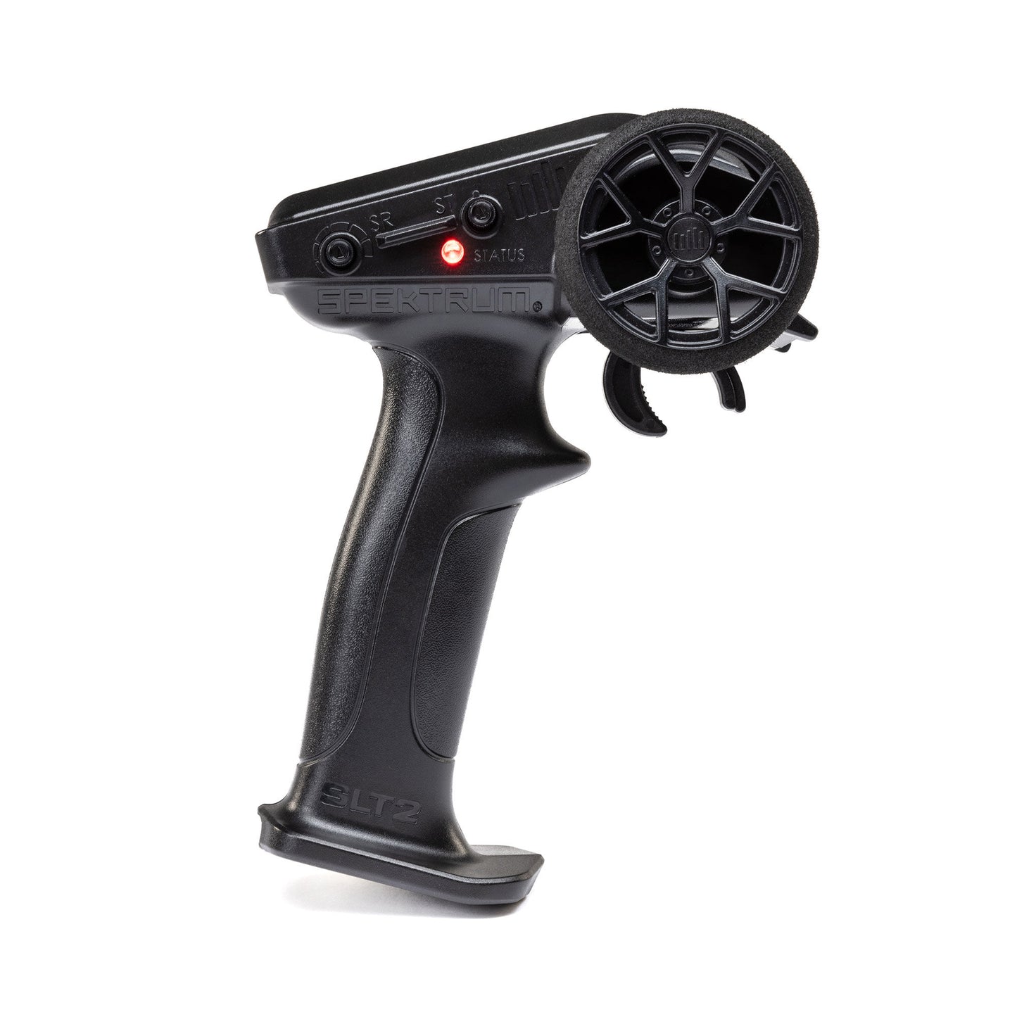 Spektrum SLT2 2-Channel 2.4Ghz Transmitter Only with DSC SPMRSLT270