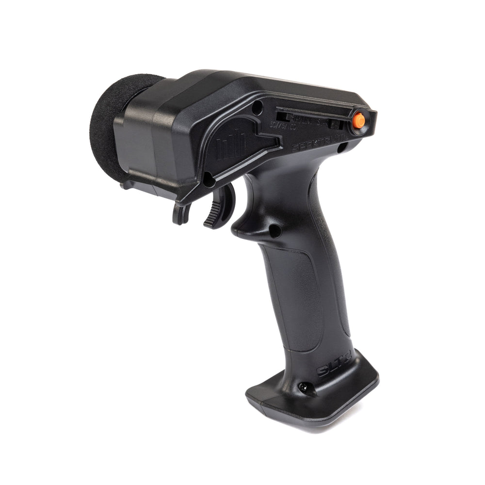 Spektrum SLT2 2-Channel 2.4Ghz Transmitter Only with DSC SPMRSLT270