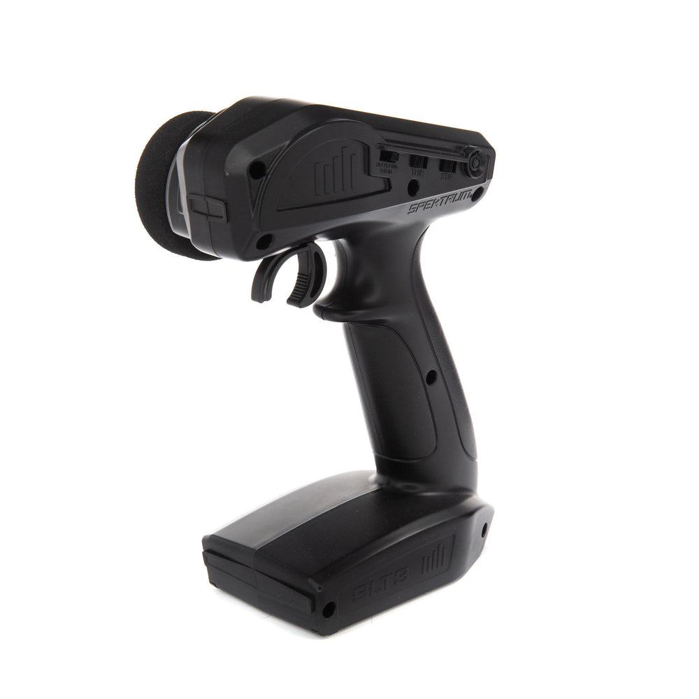 Spektrum SLT3 2.4Ghz 3-Channel Transmitter with DSC SPMRSLT370