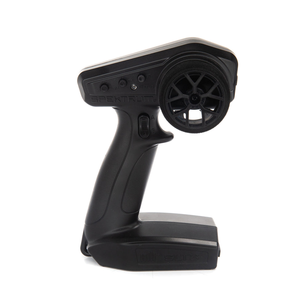 Spektrum SLT3 2.4Ghz 3-Channel Transmitter with DSC SPMRSLT370