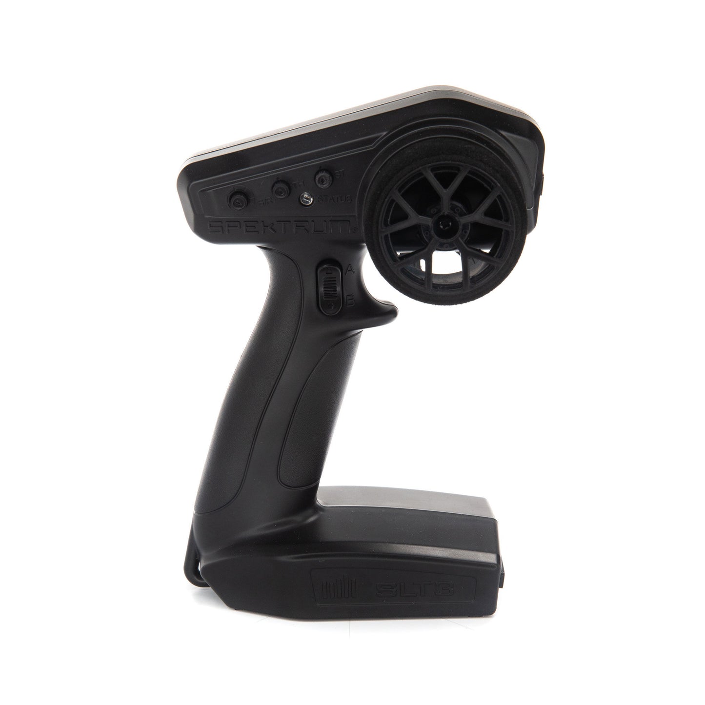 Spektrum SLT3 2.4Ghz 3-Channel Transmitter with DSC SPMRSLT370