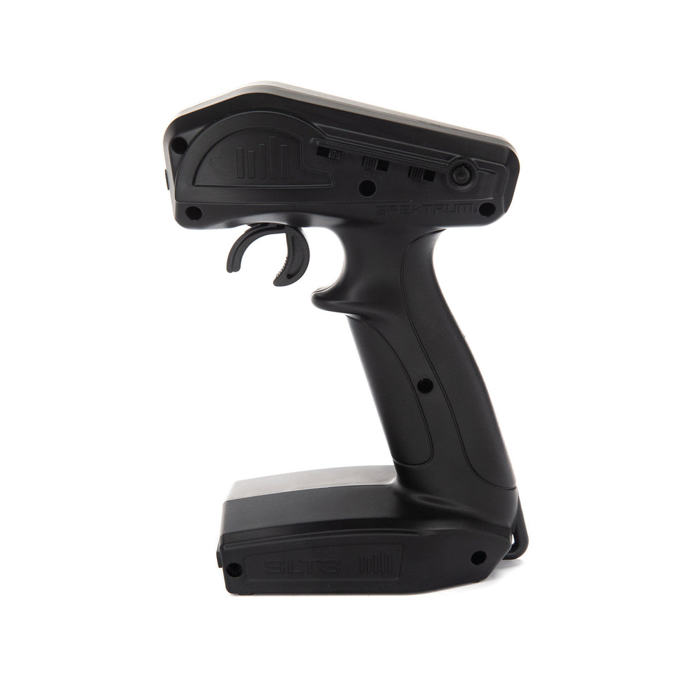 Spektrum SLT3 2.4Ghz 3-Channel Transmitter with DSC SPMRSLT370