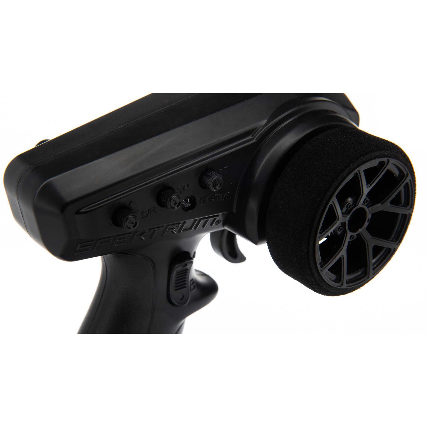 Spektrum SLT3 2.4Ghz 3-Channel Transmitter with DSC SPMRSLT370