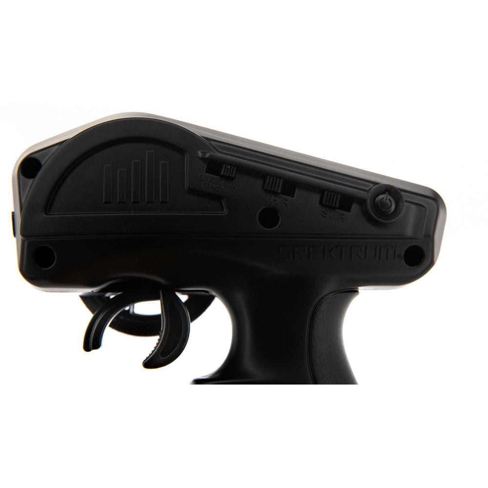 Spektrum SLT3 2.4Ghz 3-Channel Transmitter with DSC SPMRSLT370