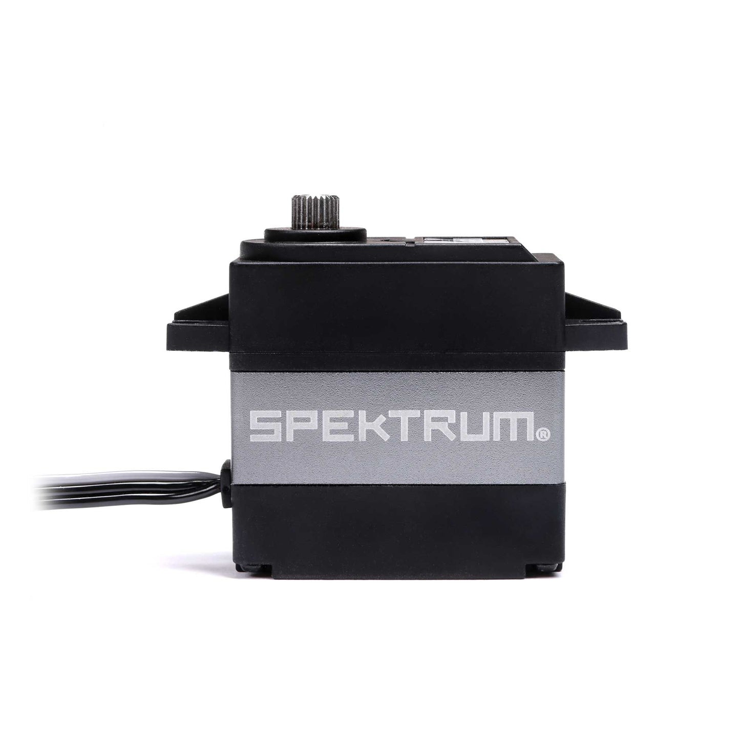 Spektrum S665 20kg Standard High Torque Steel Gear Servo, 25T SPMS665
