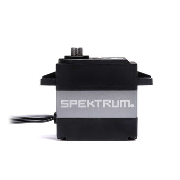 Spektrum S665 20kg Standard High Torque Steel Gear Servo, 25T SPMS665