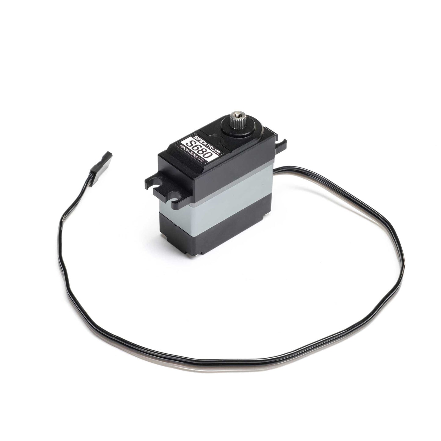 Spektrum S680 19kg High Torque, Metal Top, Steel Gear 25T SPMS680