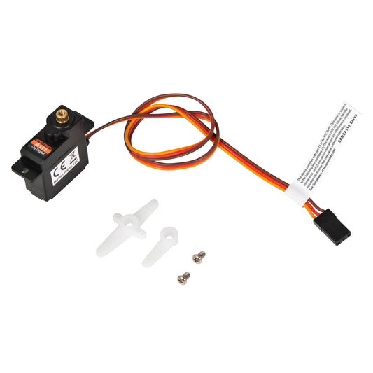 Spektrum A111 MG Standard Digital Servo SPMSA111