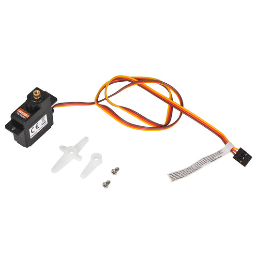 Spektrum A112 MG Standard Digital Servo SPMSA112