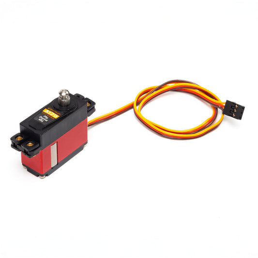 Spektrum A179 42g High-Voltage Metal-Geared Digital Servo, 375mm Lead SPMSA179