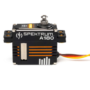 Spektrum A180 42g High-Voltage Metal-Geared Digital Servo SPMSA180