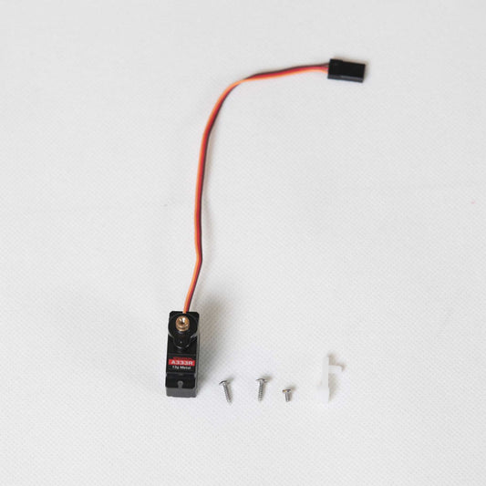 Spektrum 13g MG Analog Servo SPMSA333