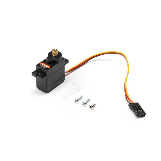 Spektrum A348 13g Sub-Micro Metal-Geared Digital Servo SPMSA348