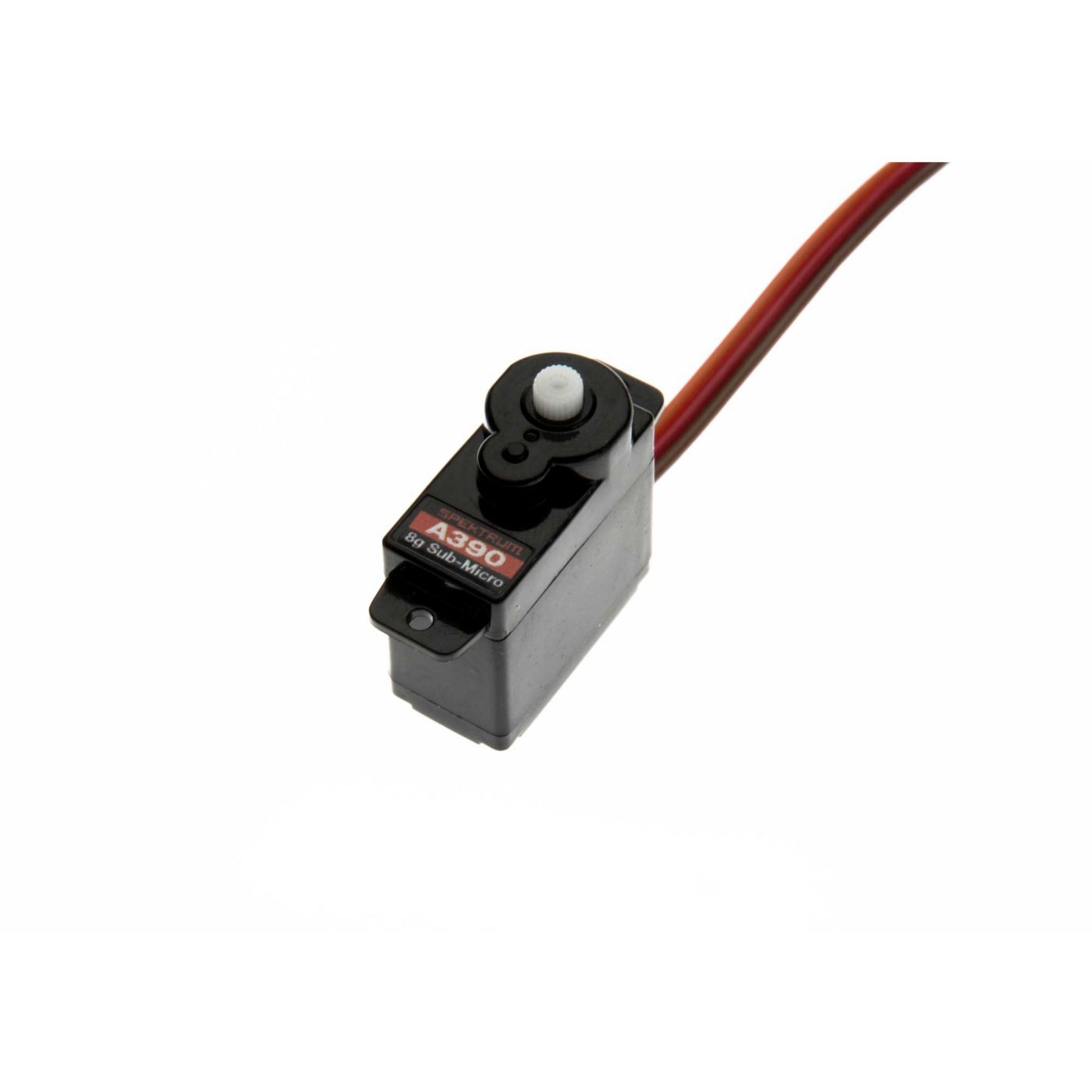 Spektrum 8g Servo: AeroScout SPMSA390