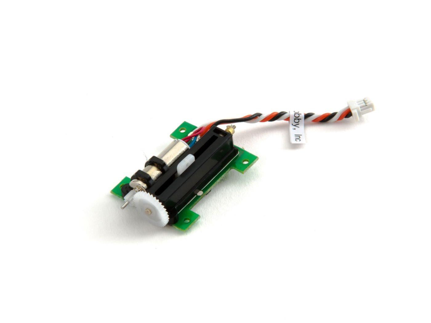 Spektrum Servo L=35mm 120S SPMSH2029L