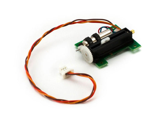 Spektrum 2.9g Linear Long Throw Servo SPMSH2040L