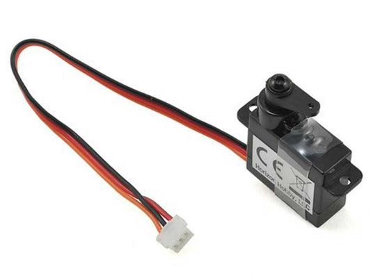 Spektrum Nanolite High Speed MG Heli Servo SPMSH2065