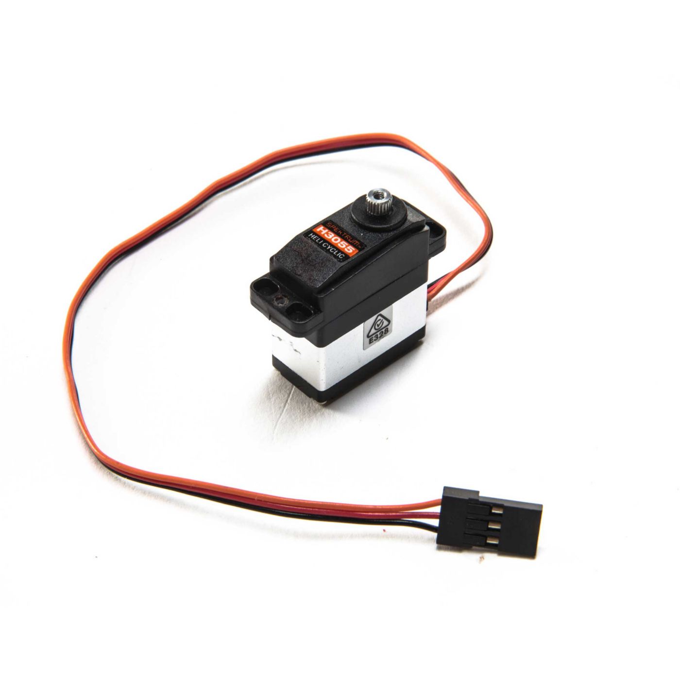 Spektrum H3055 Mid-Torq Ultra-Speed Micro Heli Cyclic Servo SPMSH3055