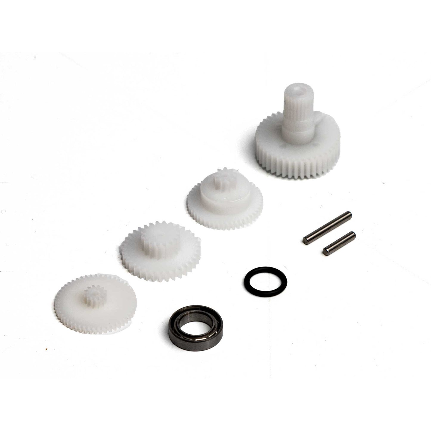 Spektrum Gear Set: S650 SPMSP1065