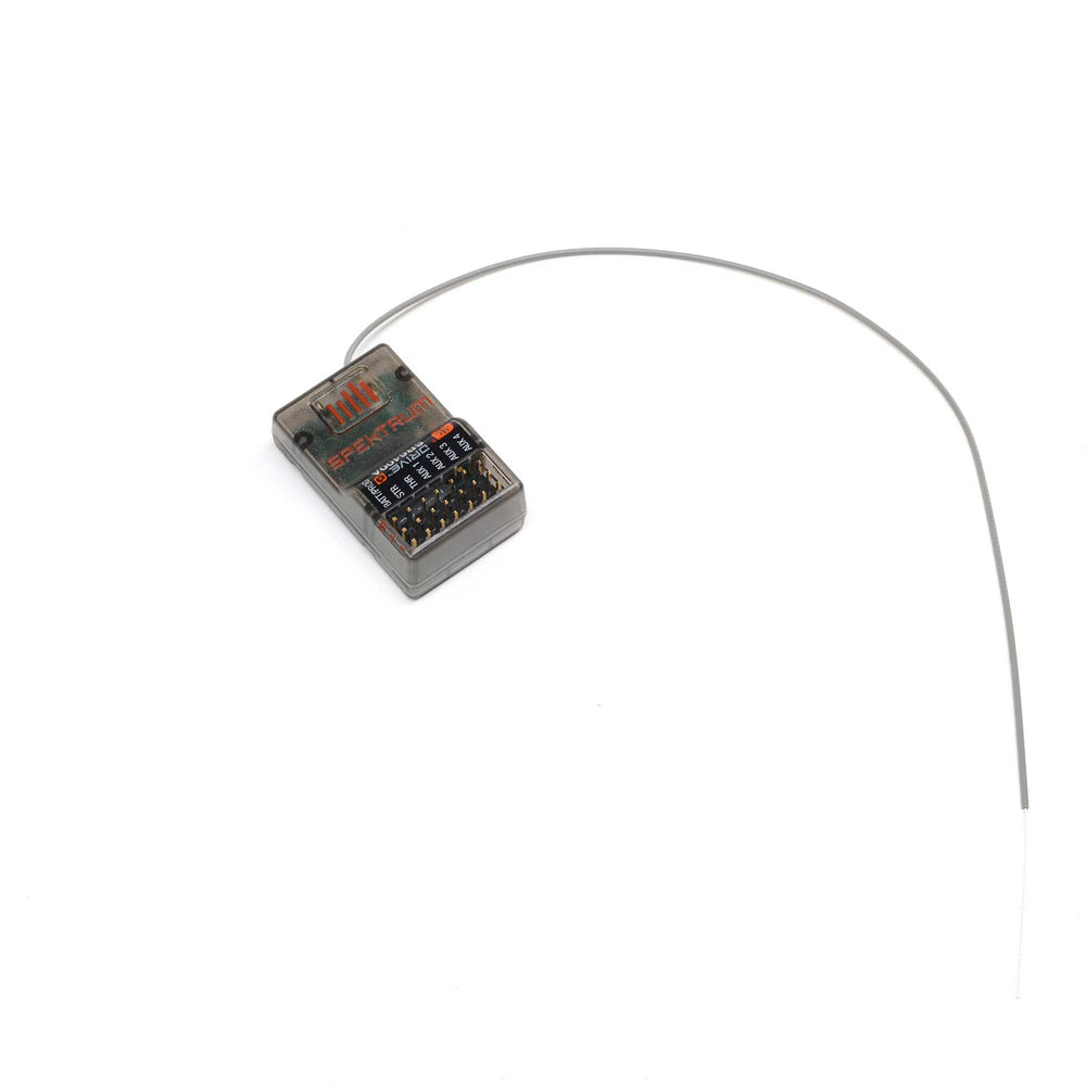Spektrum DRIVE Receiver SPMSR6400A