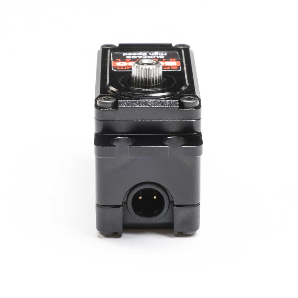 Spektrum S6400 High Speed/Torque Servo 25T 1:10 SPMSS6400