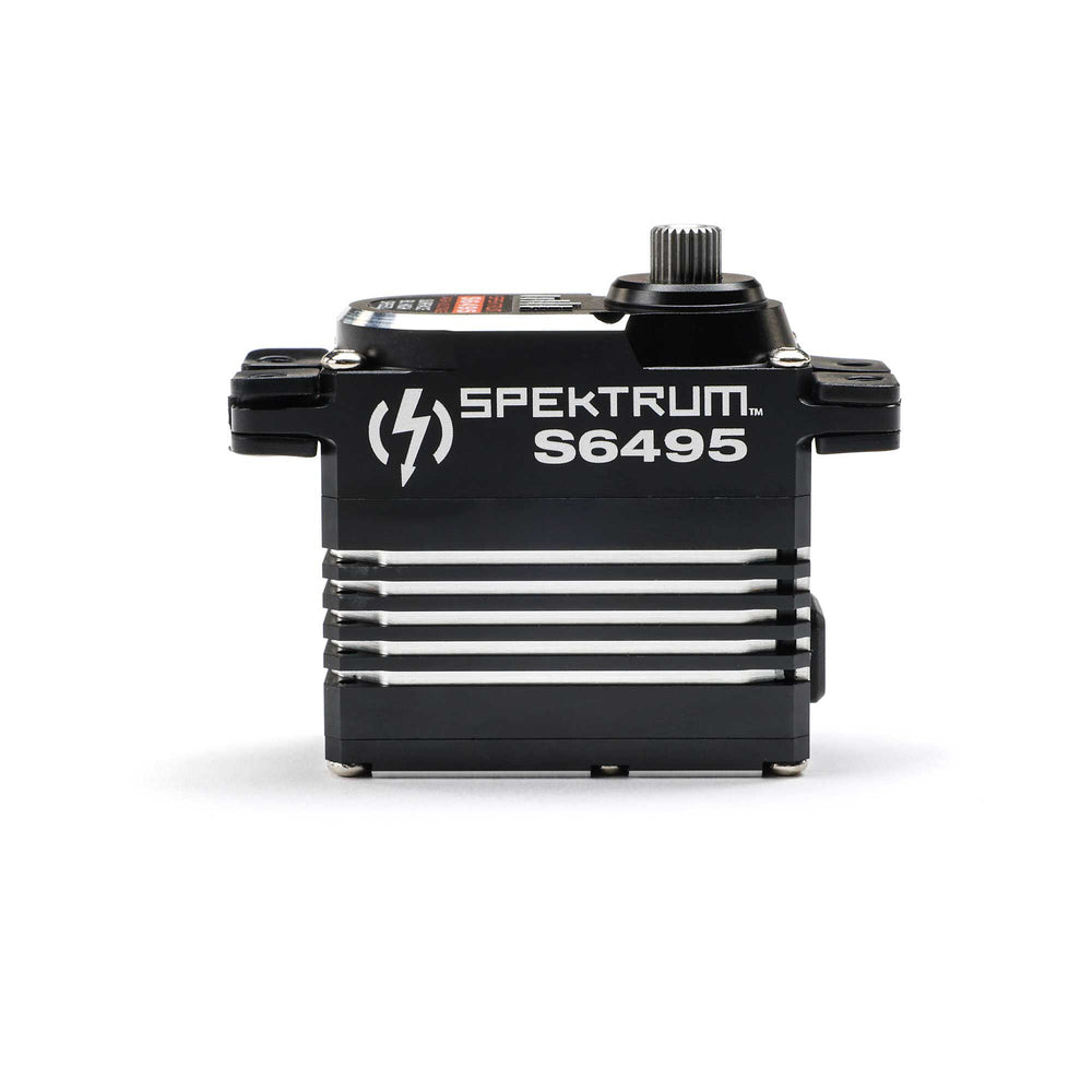 Spektrum High Speed/Torque Competition Servo 25T SPMSS6495
