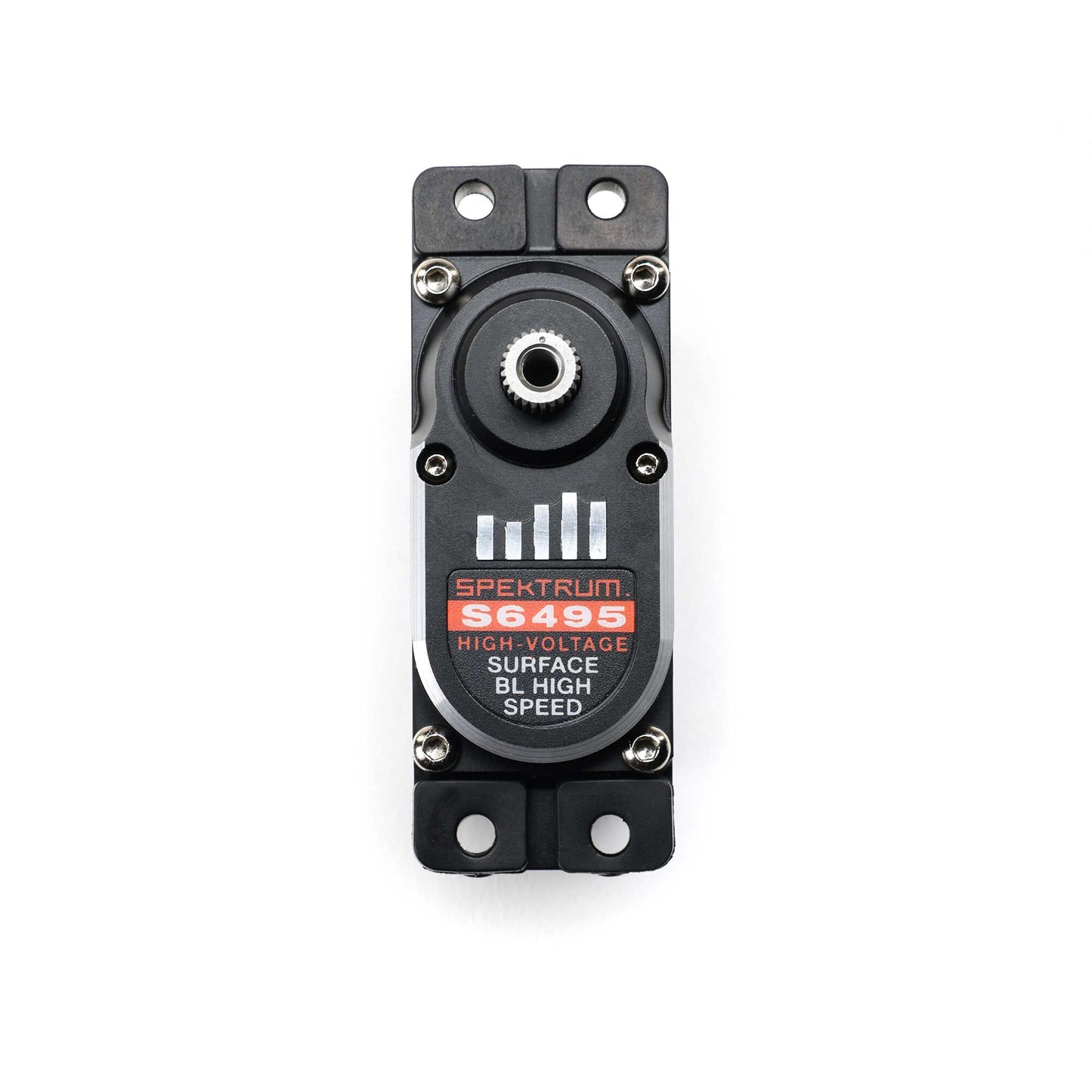 Spektrum High Speed/Torque Competition Servo 25T SPMSS6495