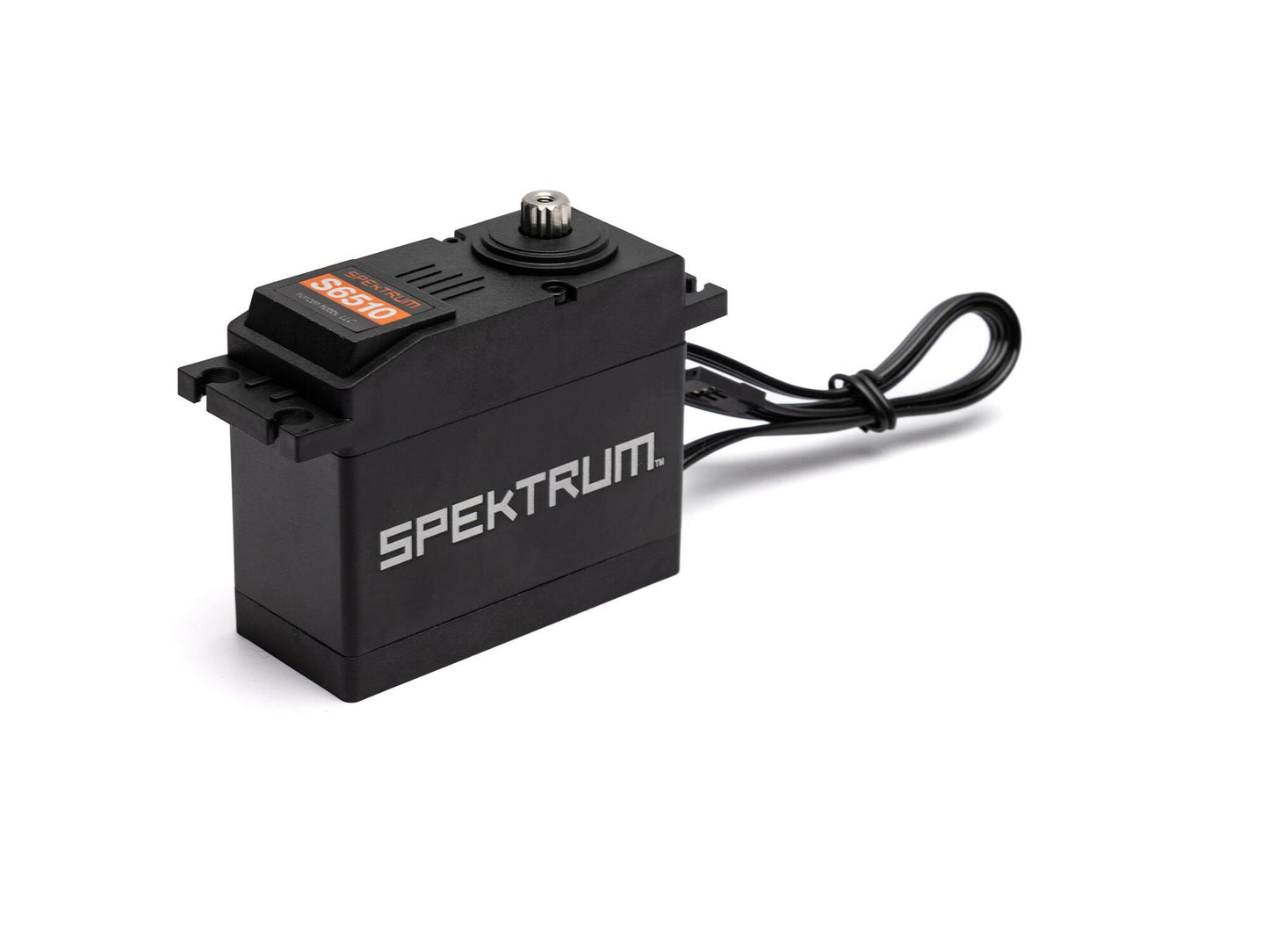 Spektrum Scale High Torque Servo 1:5 SPMSS6510