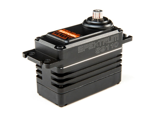 Spektrum S9110BL 1/5 Speed Metal Servo SPMSS9110BL