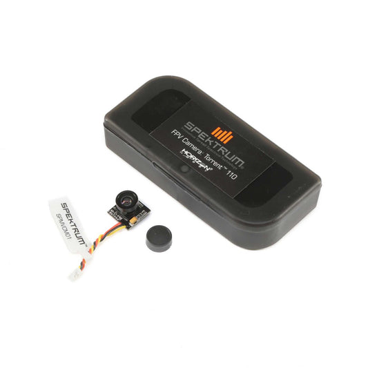 Spektrum FPV Camera:  Torrent 110 FPV SPMVCM01