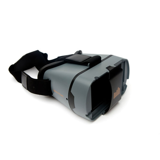 Spektrum Headset conversion- monitor not included SPMVM430HA