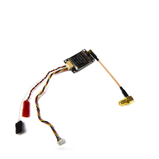 Spektrum 25mW Adjustable Power Video Transmitter SPMVT1000EU