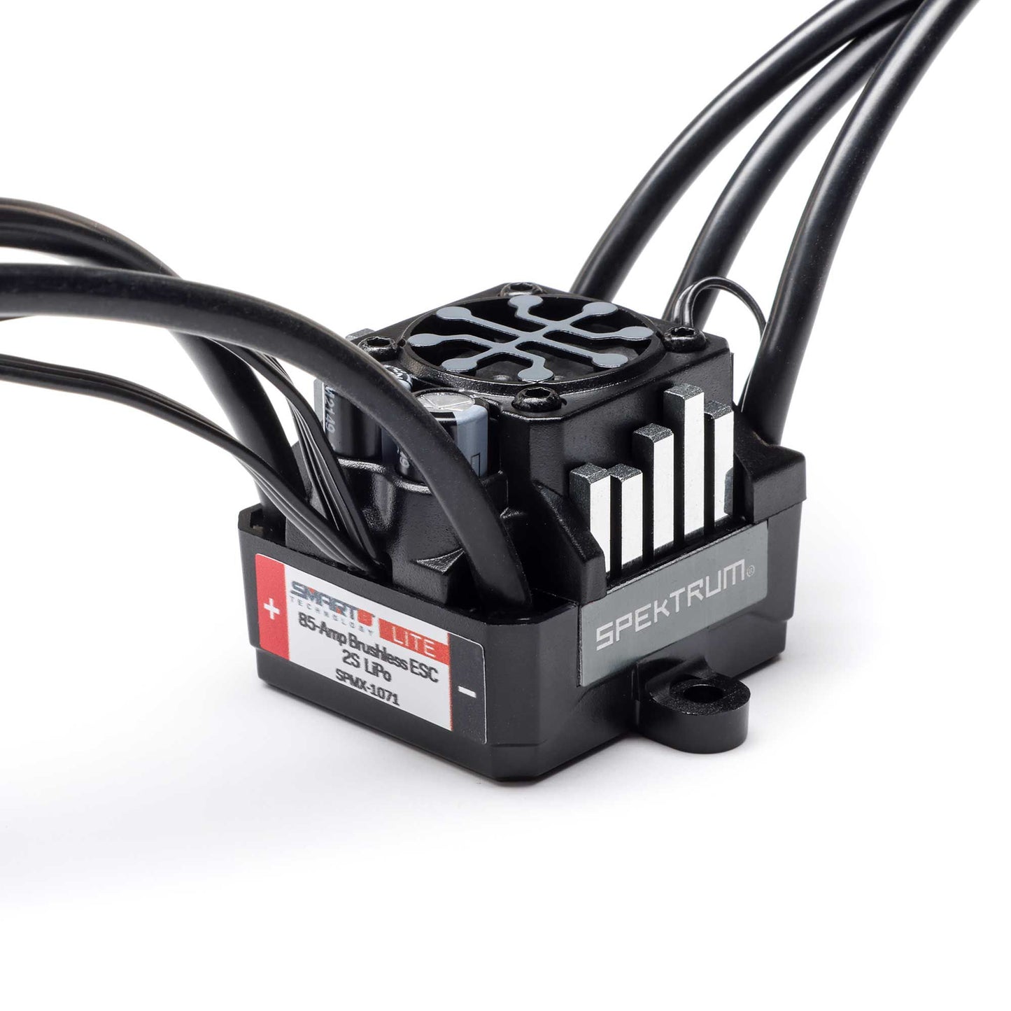 Spektrum Firma 85A Brushless Smart Lite ESC SPMX-1071
