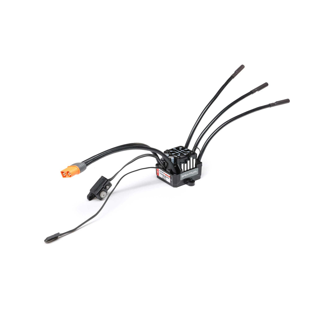 Spektrum Firma 85A Brushless Smart Lite ESC SPMX-1071