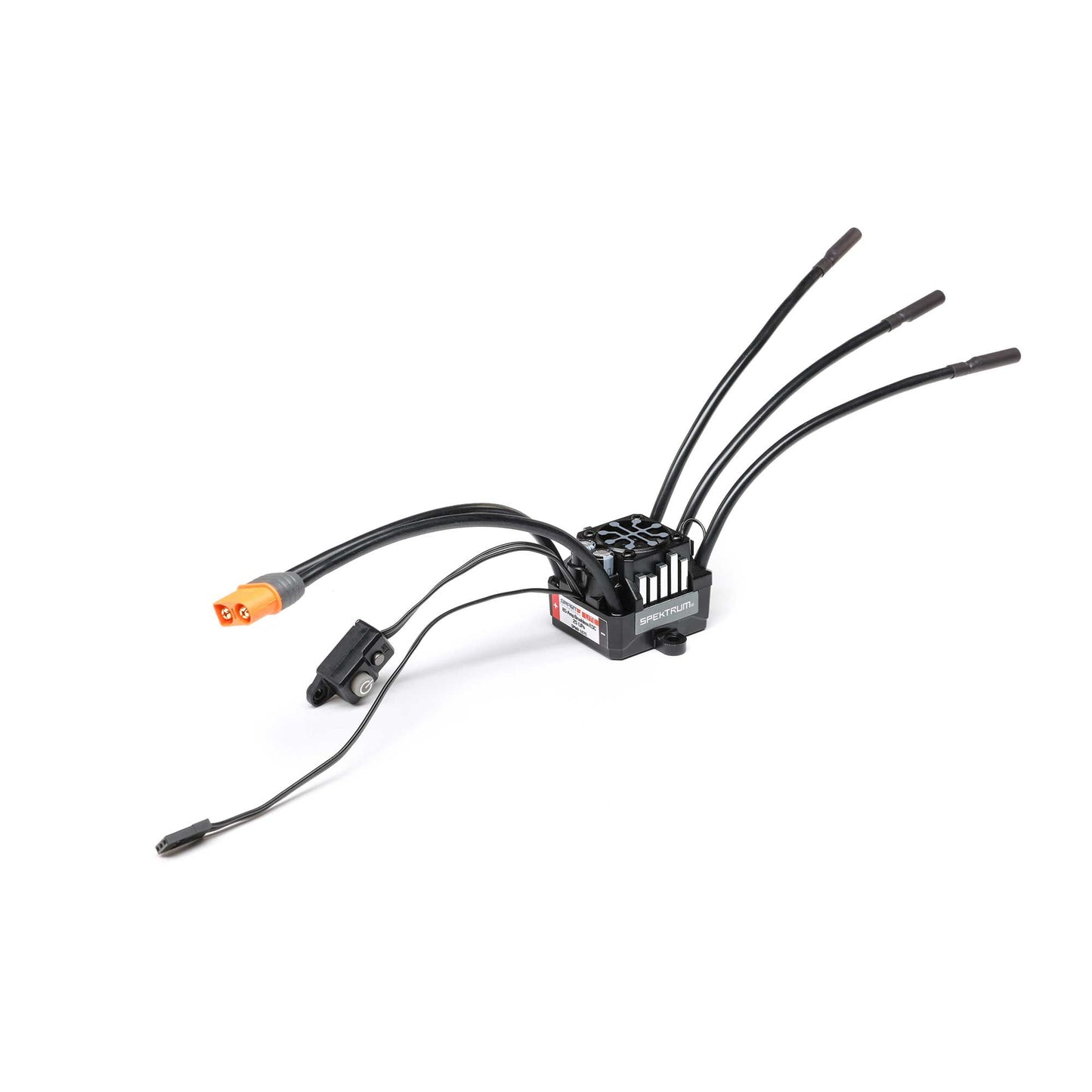 Spektrum Firma 85A Brushless Smart Lite ESC SPMX-1071